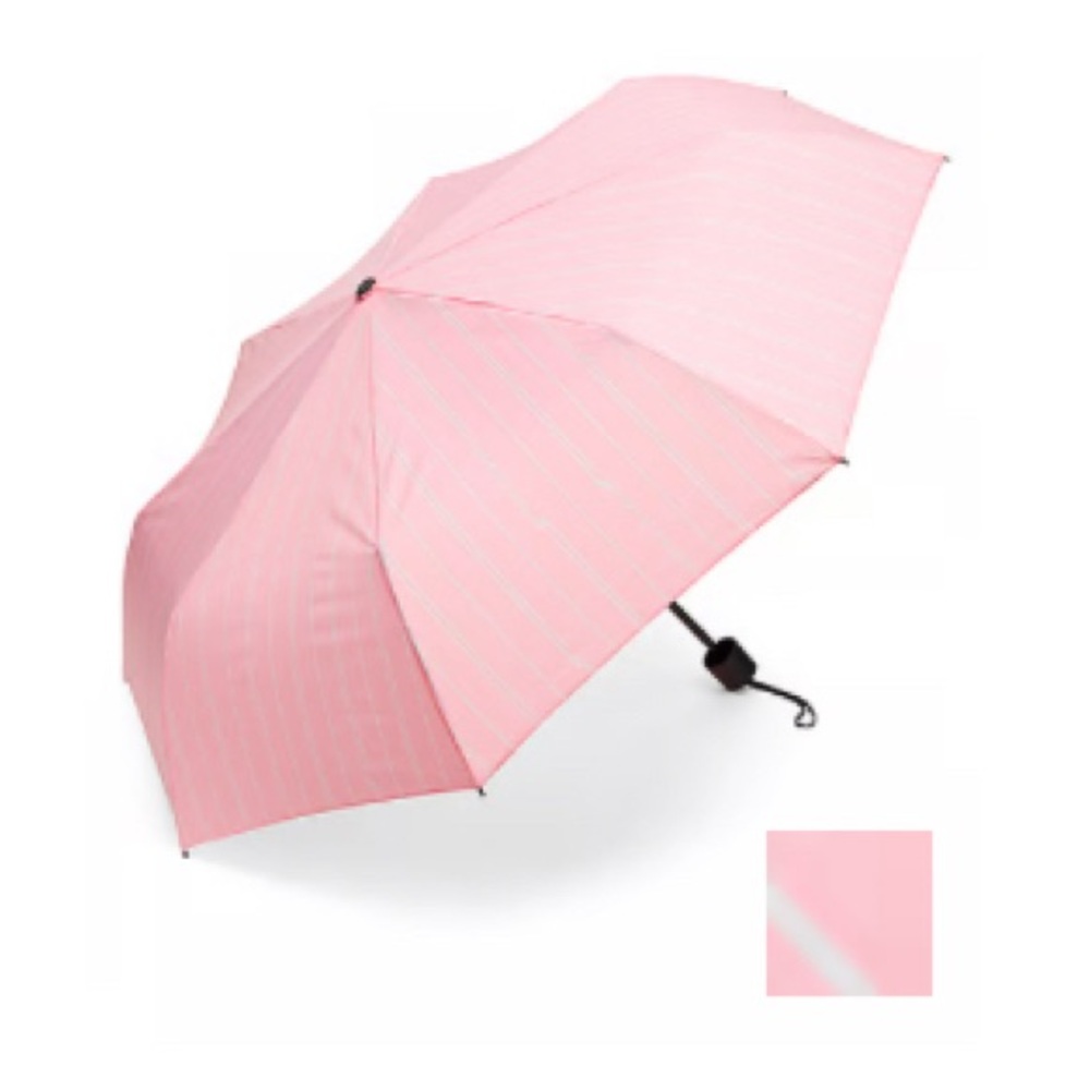 Victoria's Secret Compact Umbrella